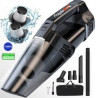 7500Pa strong suction Car Vacuum Cleaner