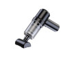 90W Wireless Vacuum Cleaner with 11000Pa Strong Suction & Blowing Two-in-one.