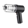90W Wireless Vacuum Cleaner with 11000Pa Strong Suction & Blowing Two-in-one.