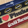 Molded PVC/Rubber Non-Toxic Rail/Strip/Bar Mat