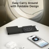 Magnetic 15W Wireless Charger with 25W PD Fast Adaptor