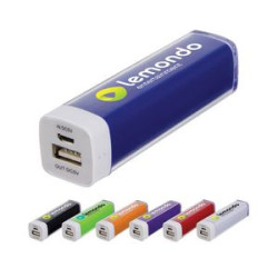 ExpressShip Associate Classic Power Bank