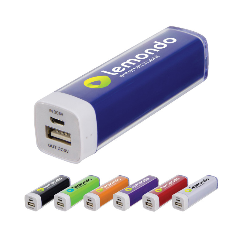 ExpressShip Associate Classic Power Bank