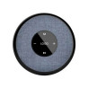 Hands-free Touch TWS Waterproof IPX6 Floating Wireless Speaker With Illuminate LOGO