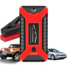 Portable Emergency battery booster 12V Car Jump Starter 10000mAh