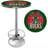 Customized bar tables