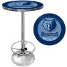 Customized bar tables