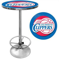 Customized bar tables