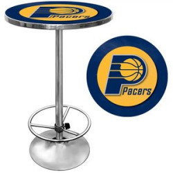 Customized bar tables