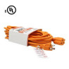 UL Listed 25' 16/3 SJTW 16AWG 3prong 13A 125V Extension Cable