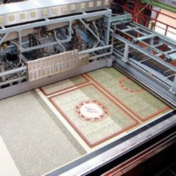 4' x 6' Digital Print HD Indoor Floor Mat