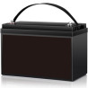 12.8V 100Ah LiFePO4 Lithium Battery
