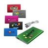 Ultra-Slim 5000mAh Power Bank Charger