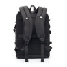Black/Camouflage Blank Black View