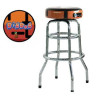 Double Ring Counter Stool