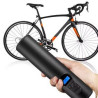 2000mAh Portable Tire Inflator Pump