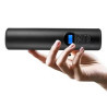 2000mAh Portable Tire Inflator Pump