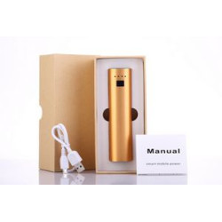 Bluetooth Speaker Power Bank 4000mAh