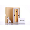 Bluetooth Speaker Power Bank 4000mAh