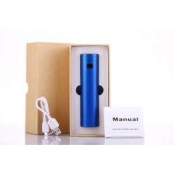 Bluetooth Speaker Power Bank 4000mAh