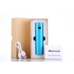 Bluetooth Speaker Power Bank 4000mAh