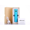 Bluetooth Speaker Power Bank 4000mAh
