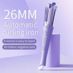 26MM Automatic Hair Curling iron