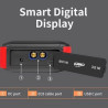 Portable Emergency Battery Booter Super Capacitor Jump Starter