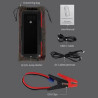 Portable Emergency Battery Booter Super Capacitor Jump Starter
