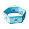 15' Hex Hanging Banner Kit