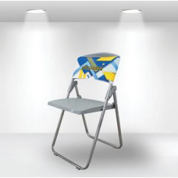 Chair Back Band Double-Sided