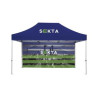 10x15 600D PU Full Wall Single-sided w Dye Sublimation