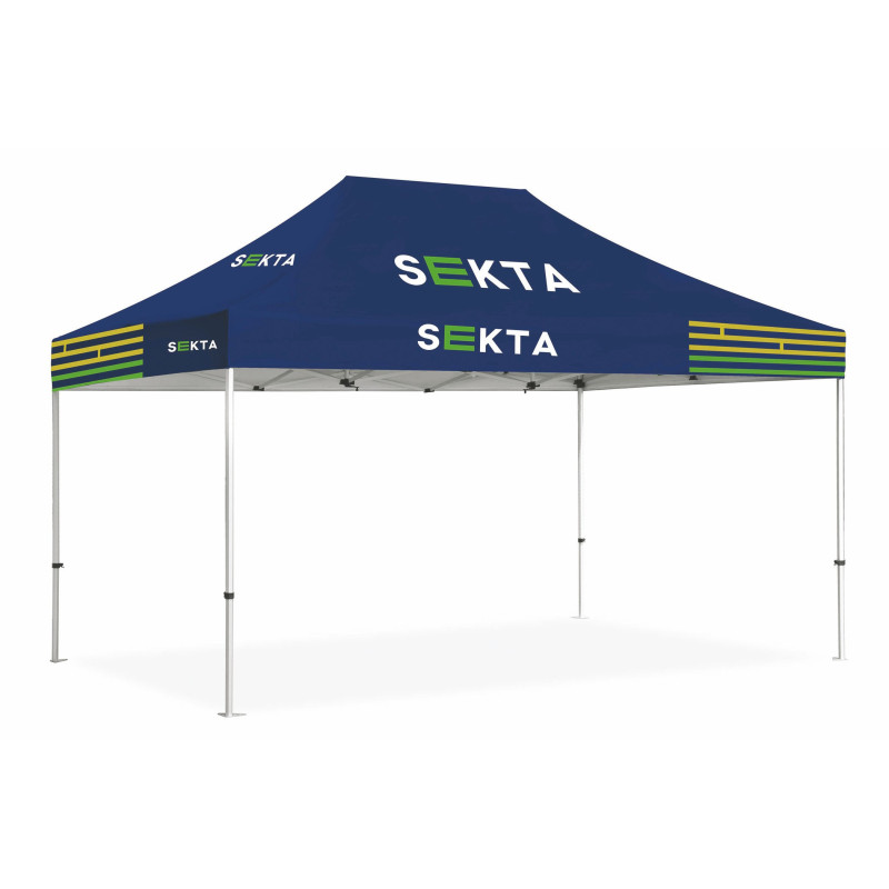 10'x15' Tent Canopy Only