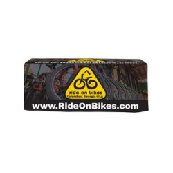 4' Fitted Economy Table Cover