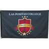 5' x 8' Flag Pole Flag - 2 Side Imprint