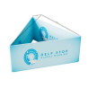 10' Triangle Hanging Banner Kit