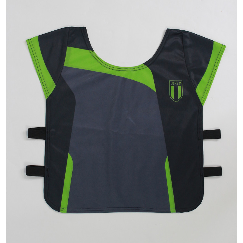 Fabric Sports Training Vest/Bib