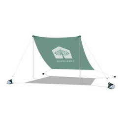 Portable Sun Shade - 82" x67"