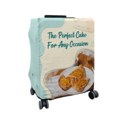 Luggage Cover - 40"