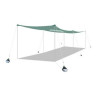Portable Sun Shade - 132" x 264"