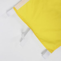 Tent Valance Banner for 10x15' Tent