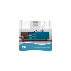 10' - 118''x89'' Curved Fabric Display Kit - 2 Side Imprint