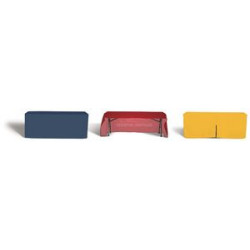 4' Economy Non-Fitted Table Cover