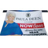 Custom Double Sided Fabric Banner (5'x4')