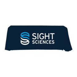 8' Economy Non-Fitted Table Cover