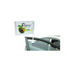 20" Drivable Single-Sided Premium Car Window Flag