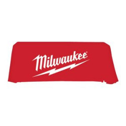 8' Non-Fitted Premium Table Cover