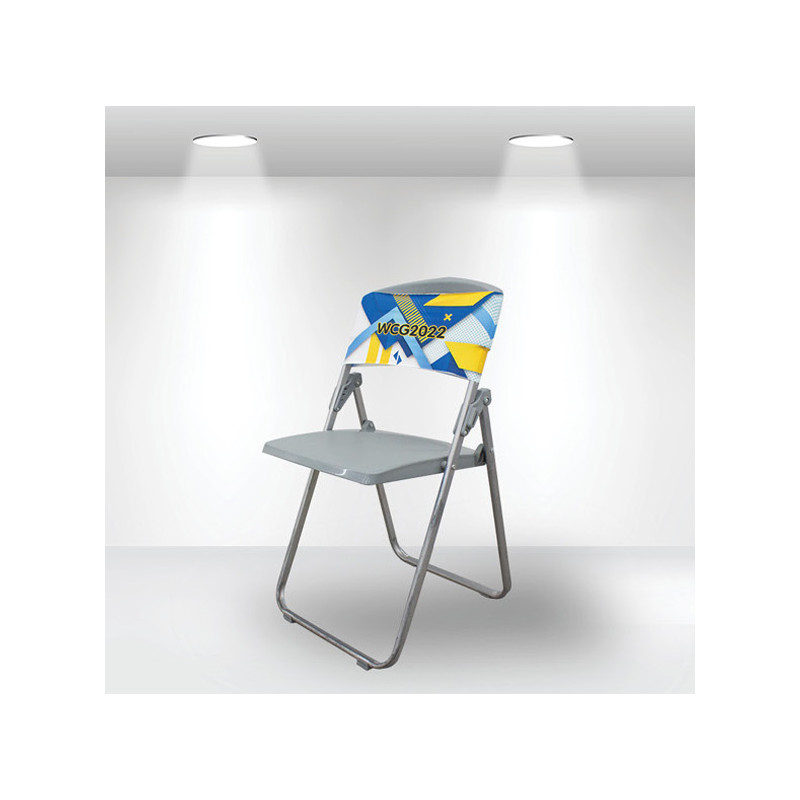 Chair Back Band Single-Sided