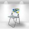 Chair Back Band Single-Sided