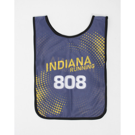 Fabric Sports Vest/Bib - 13" x 38"